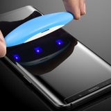 mocolo 9H 3D Case friendly UV Screen Film for Galaxy S8