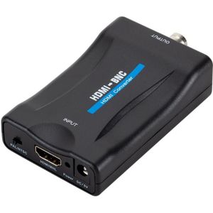 HDMI to BNC Composite Video Converter