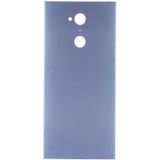 Ultra Back Cover for Sony Xperia XA2 (Blue)