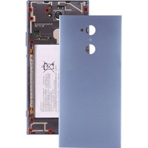 Ultra Back Cover for Sony Xperia XA2 (Blue)