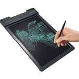 WP9310 9 inch LCD Monochrome Screen Writing Tablet Handwriting Drawing Sketching Graffiti Scribble Doodle Board or Home Office Writing Drawing (Black)