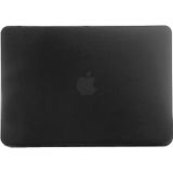 Frosted Hard Protective Case for Macbook Pro 15.4 inch  (A1286)(Grey)