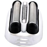 Shaver Head Set For Braun  Colour: 32S