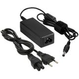 EU Plug AC Adapter 19V 3.42A 65W for Acer Notebook  Output Tips: 5.5 x 1.7mm (Original Version)