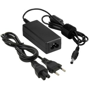 EU Plug AC Adapter 19V 3.42A 65W for Acer Notebook  Output Tips: 5.5 x 1.7mm (Original Version)