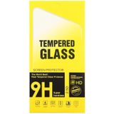 Voor Samsung Galaxy M51 9D Full Glue Full Screen Tempered Glass Film