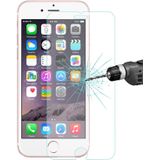 ENKAY 0.26mm 9H Surface Hardness 2.5D Explosion-proof Tempered Glass Film for iPhone 6S