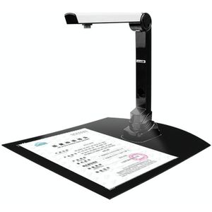 NETUM High-Definition Camera High-Resolution Document Teaching Video Booth Scanner  Model: SD-500