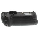 Battery Grip MB-D12 for Nikon D800 / D800E with a Battery Holder