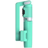 MOZA NANO SE Foldable Selfie Stick Handheld Gimbal Stabilizer for Smart Phone (Green)