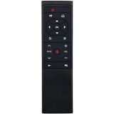 MT12 2.4G Air Mouse Remote Control with Fidelity Voice Input & IR Learning for PC & Android TV Box & Laptop & Projector