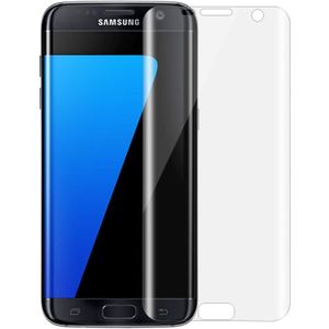 HD Full Screen Protector for Galaxy S7 Edge / G935