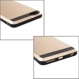 Combination case / hoesje geschikt voor iPhone 6 Plus & 6s Plus - Transparant