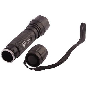 WF-501B UltraFire High Bright Flashlight  1 T6 LED  Compatible with Li-18650