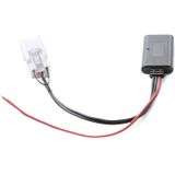 Car 5Pin AUX Bluetooth Audio Cable for Ford BaBf Falcon