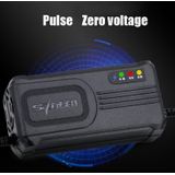 SMT 48V 12AH Electromobile Car Smart Pulse Battery Charger