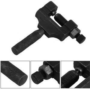 MB-CK014-BK Motorcycle / ATV Universal Chain Breaker Disassembler Repair Tool (Black)