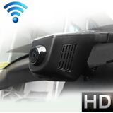 Car DVR Dual Camera WiFi Monitor Full HD 1080P Driving Video Recorder Dash Cam  Night Vision Motion Detection