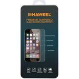 For Huawei Y6 Pro (2017) 0.26mm 9H Surface Hardness 2.5D Curved Edge Tempered Glass Screen Protector