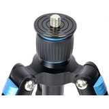 BEXIN MS08 Travel Camera Mini Tripods with Ball Head for Smart Phone Dslr Camera