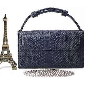 Blauwe - Donkerblauwe - handtassen goedkoop kopen | Mooie collectie |  beslist.be