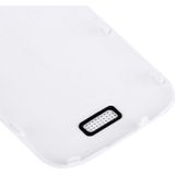 Battery Back Cover for Nokia Lumia 510 (White)