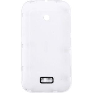 Battery Back Cover for Nokia Lumia 510 (White)