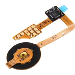 Home Button Flex Cable for LG G6(Black)