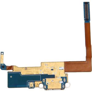 Charging Port Flex Cable for Galaxy Note III / N900T