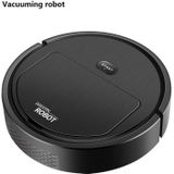 Household Automatic Smart Charging Sweeping Robot  Specification: Black