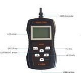 VS585 Car Mini Code Reader ODB2 Professional Fault Detector Diagnostic Tool