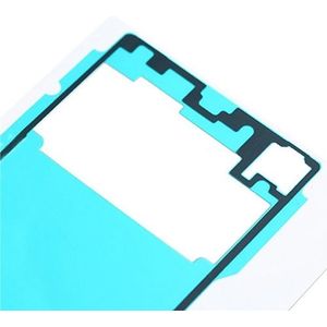 Battery Back Cover Adhesive Sticker for Sony Xperia Z1 / L39h