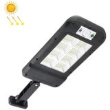 Solar Wall Light Outdoor Waterproof Human Body Induction Garden Lighting Household Street Light  8 x 16LED