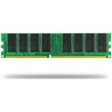XIEDE X004 DDR 400MHz 1GB General AMD Special Strip Memory RAM Module for Desktop PC