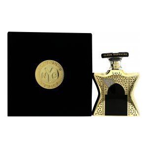 Bond No 9 Dubai Black Sapphire Eau de Parfum 100ml Spray