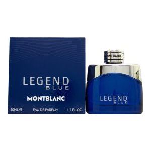 Mont Blanc Legend Blue Eau de Parfum 50ml Spray