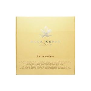 Acca Kappa Calycanthus Geschenkset 500ml Douchegel + 300ml Body Lotion