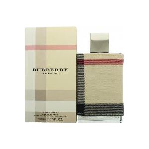 Burberry London 100 ml eau de parfum aanbieding | beslist.be