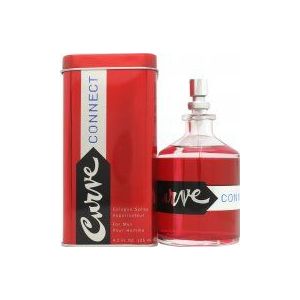 Liz Claiborne Curve Connect for Men Eau de Cologne 125ml Spray