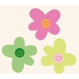 Have a happy birthday bloemen verjaardagskaart