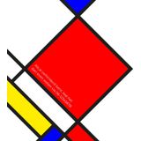 Mondriaan 60 jaar