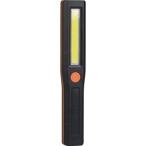 Libox Flashlight LED pocket flashlight COB LB0173