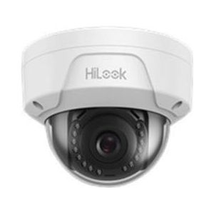 HiLook IPC-D121H(2.8MM) bewakingscamera Dome IP-beveiligingscamera Binnen & buiten 1920 x 1080 Pixels Plafond
