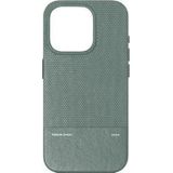 Native Union (RE)Classic Case voor iPhone 16 (slate groen)