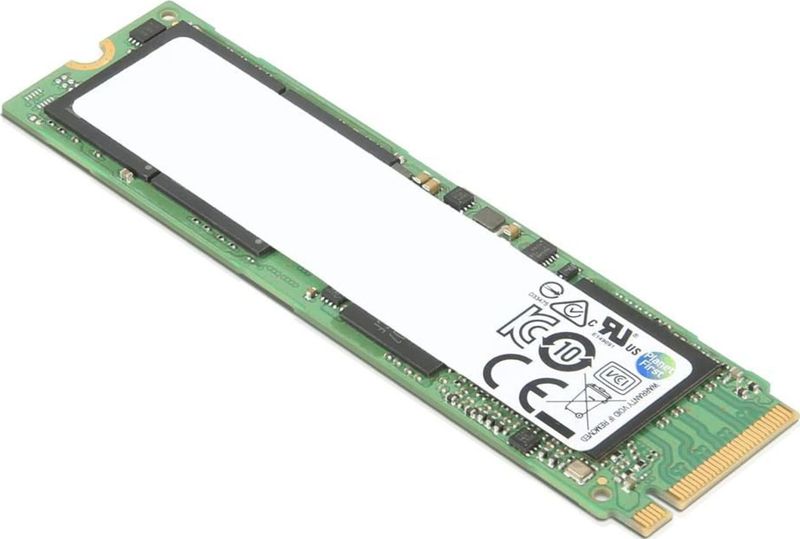 Lenovo 512 Gb SSD M.2 2280 PCIe3x4