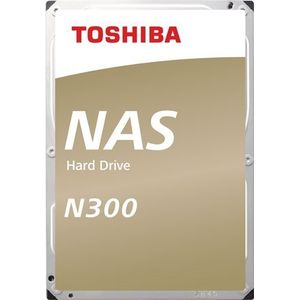 Toshiba N300 3.5 inch 16000 GB SATA III