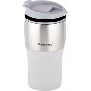 Klausberg beker thermisch 320ml Kb-7628 Lumarko!