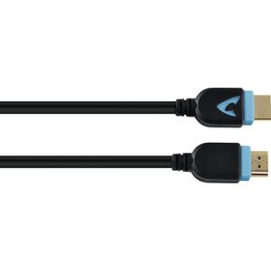 AVINITY Kabel HDMI - HDMI 1.5m zwart (1271530000)
