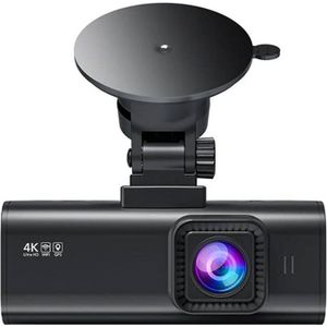 Redtiger F7NS Dash cam Front Camera GPS