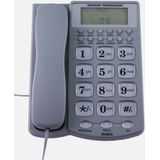 Mesmed Lendline phone Mescomp MT 512 Maria